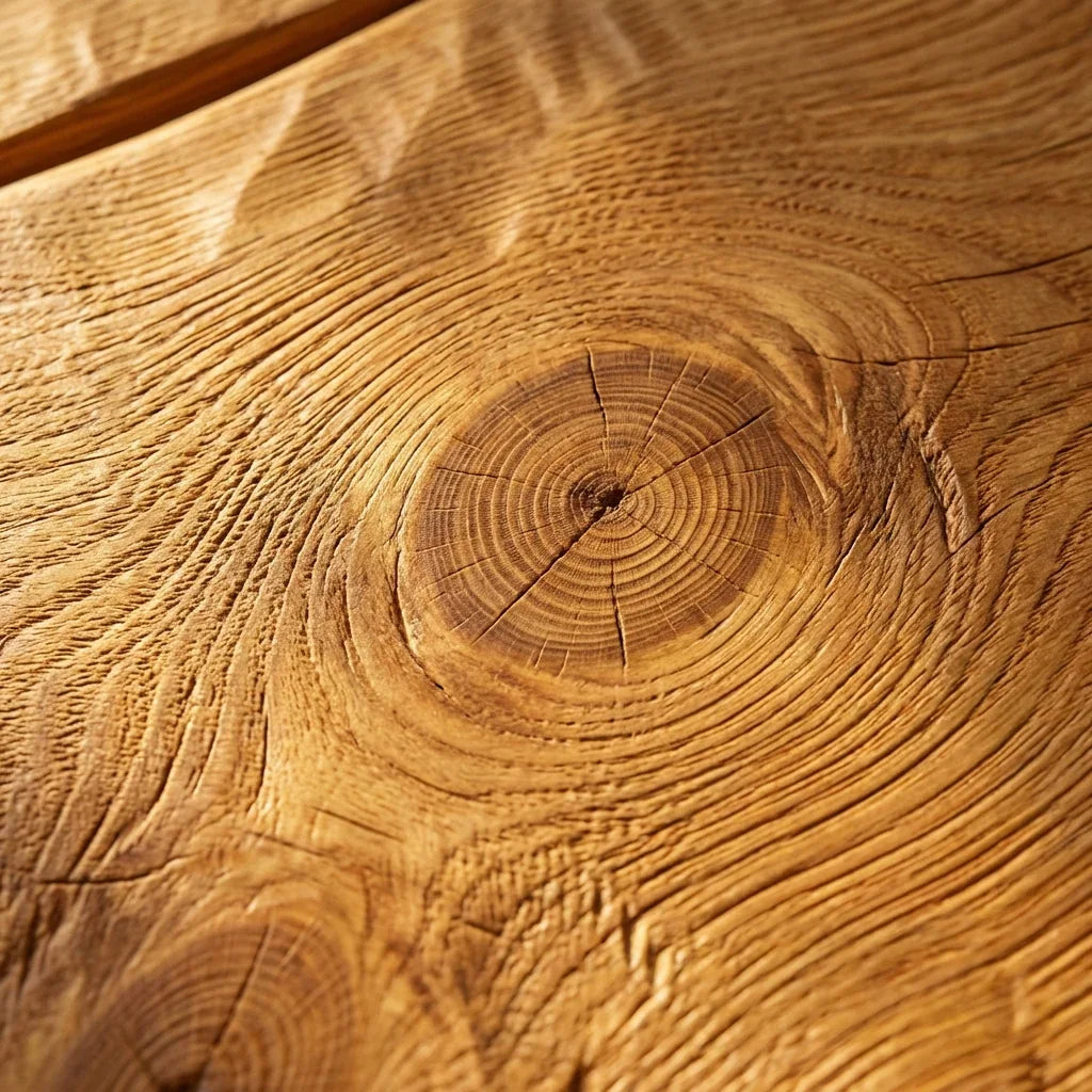 Pilz-Baum-Wandbücherregal mit 4 Etagen paariger Lamellenablagen und Kronenhut, handgefertigtes Massivholz-Bücherregal zur Wandmontage für Wohnzimmer, Büro, Bibliothek – Ashdeco 2026