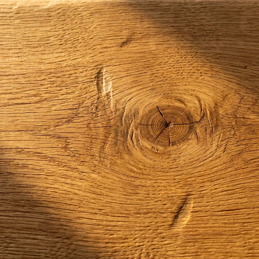 Hoher Pilzschrank mit geschnitzter Pilz-Skulptur und Pilzgriffen, handgefertigter Massivholz-Kleiderschrank, minimalistischer Stauraum für Schlaf- und Wohnzimmer – Ashdeco 2026